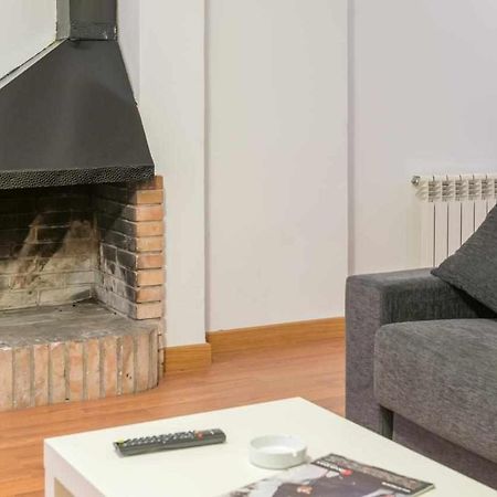 Candelario Apartamentos Экстерьер фото