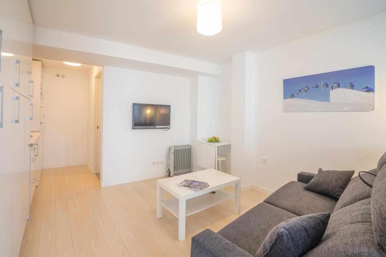 Candelario Apartamentos Экстерьер фото