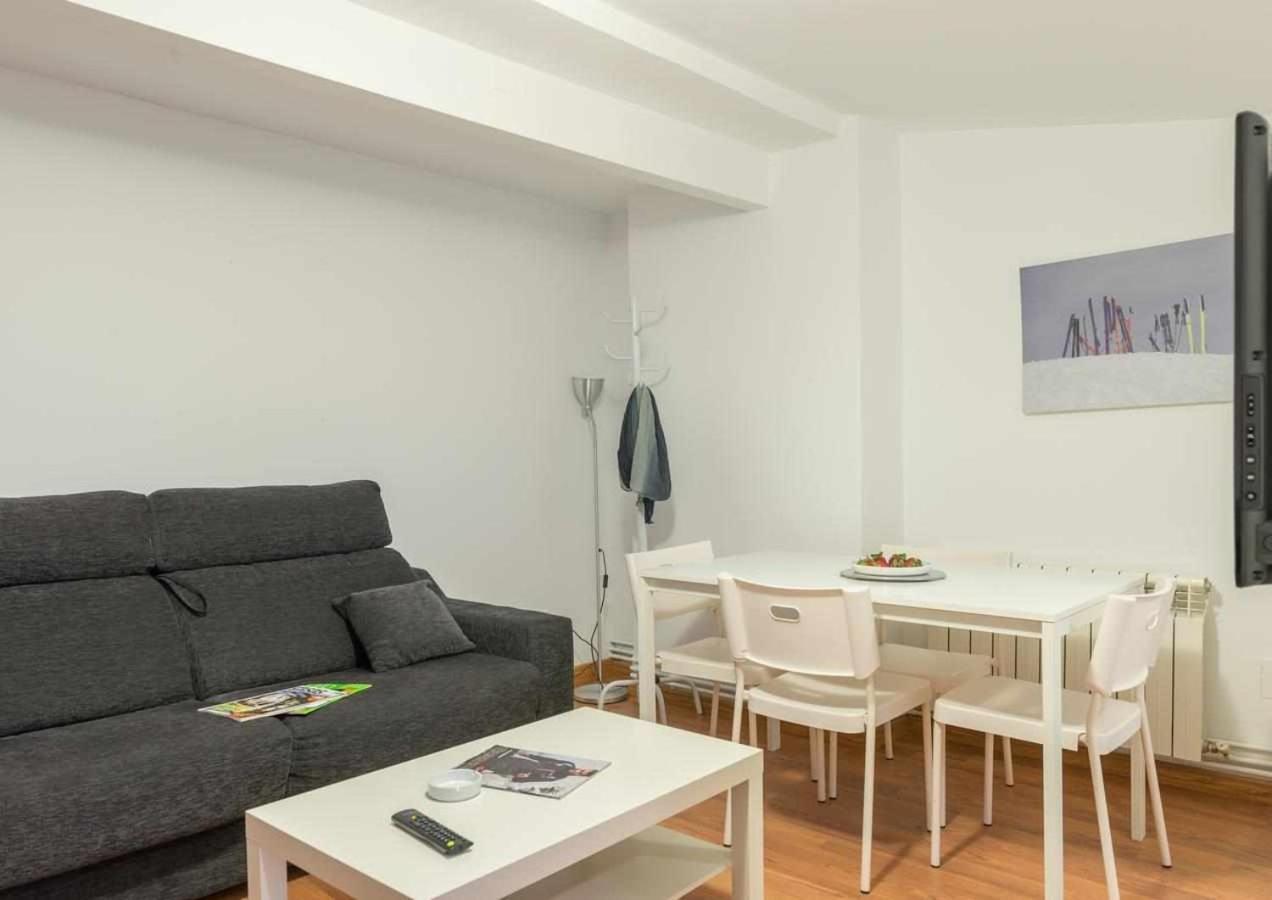 Candelario Apartamentos Экстерьер фото