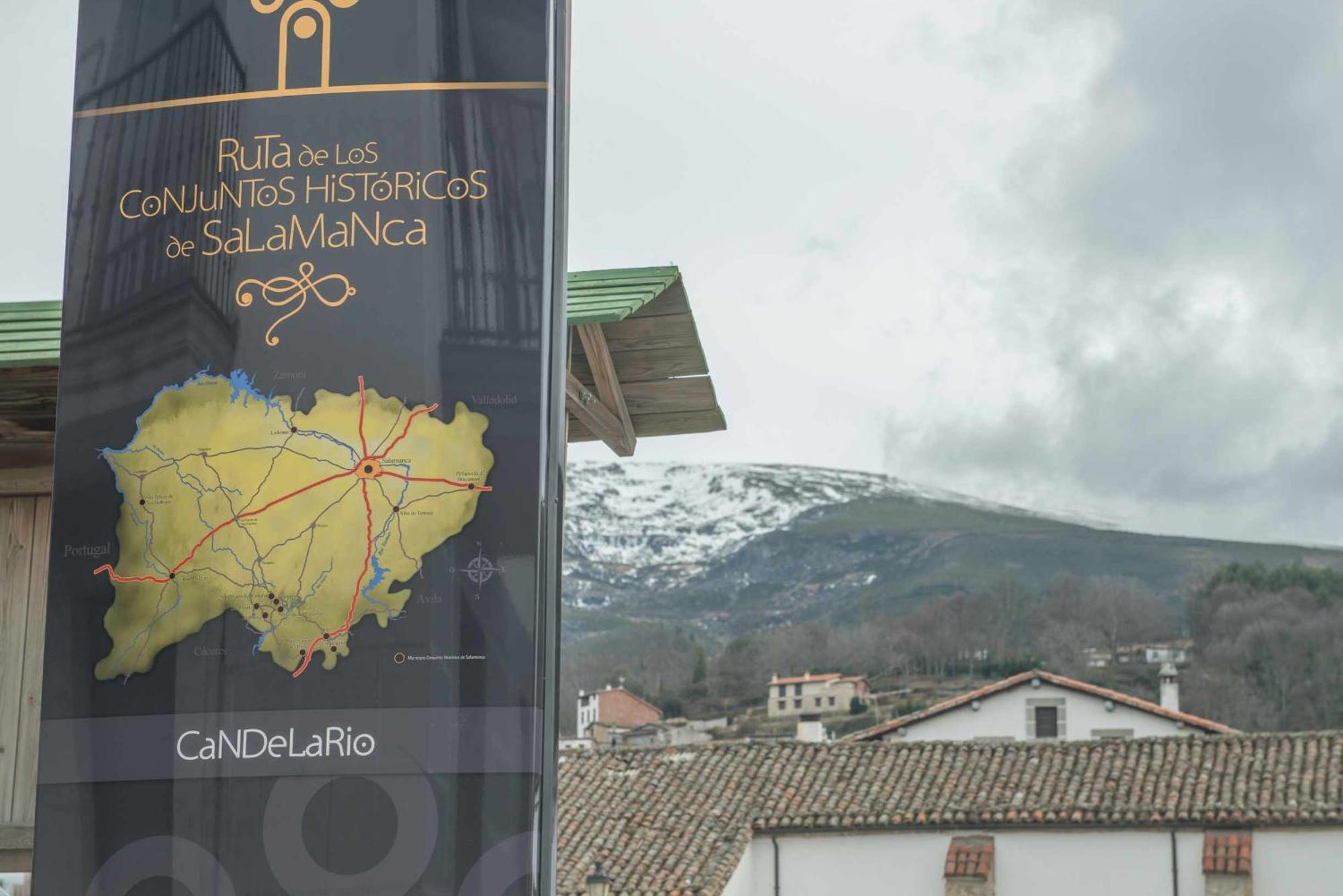 Candelario Apartamentos Номер фото