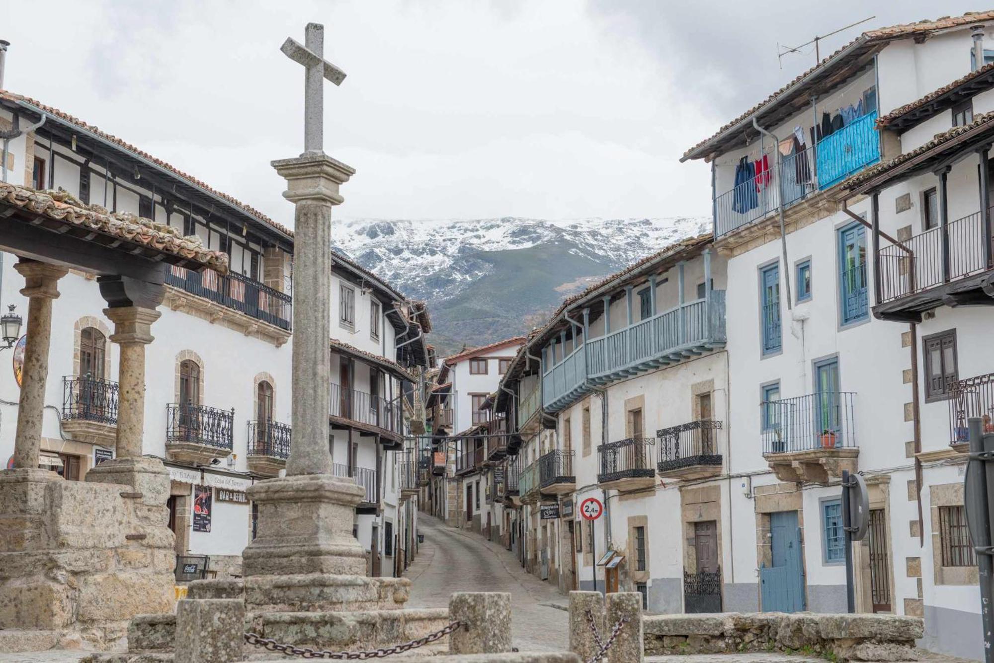 Candelario Apartamentos Номер фото