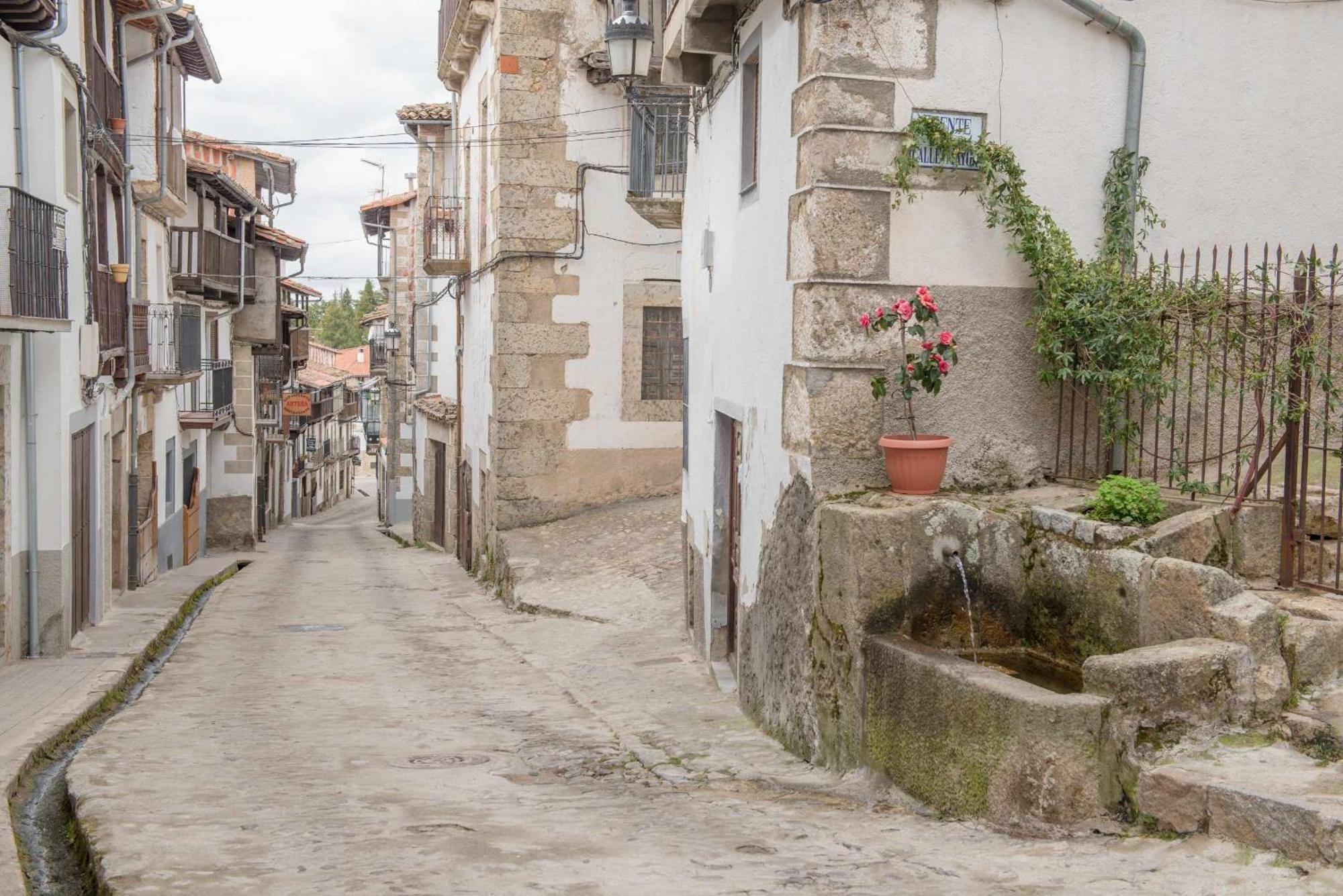 Candelario Apartamentos Номер фото